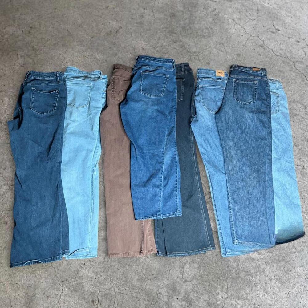 Bundle of 6 pairs of